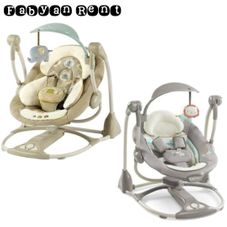 Gambar  Ingenuity  convertme swing