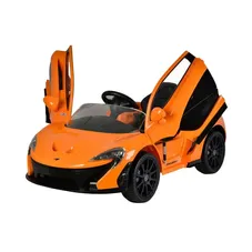 Gambar Pliko Mclaren p1 pk-6600 orange