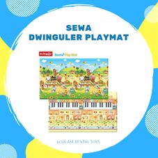 Gambar Dwinguler Dwinguler playmat