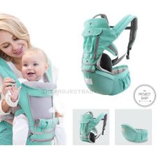 Gambar Aiebao Hipseat carrier