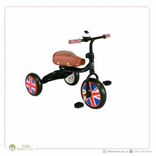 Gambar London taxi  Trikes 