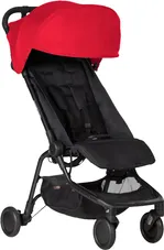 Gambar Mountain baggy Stroller mountain baggy nano v3