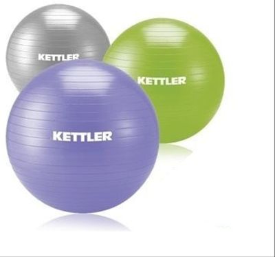 Kettler gym ball store 65cm