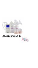 Gambar Spectra Spectra 9+