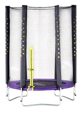 Gambar Plum Stardust trampolin