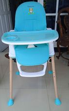 Gambar Sugar baby Hugh chair