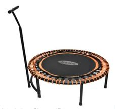 Gambar Soleil Trampoline 120cm