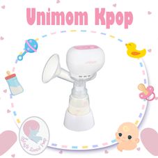 Gambar Unimom Kpop