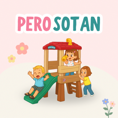 Gambar Perosotan