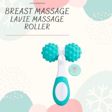 Gambar Lavie Lactation massage roller
