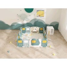 Gambar Baby bliss Playpen