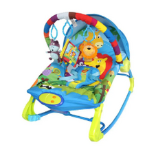 Gambar Sugar baby Sugar baby bouncer 10 in 1 premium rocker