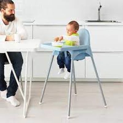 Gambar High Chair