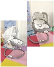 Gambar Joie Joie serina star light canopy