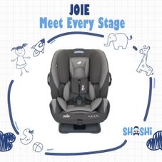 Gambar Joie Meet every stage