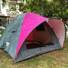 Gambar Tenda Toyou
