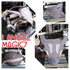 Gambar I angel Magic 7