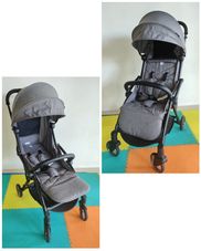 Gambar Stroller Baby bare sora