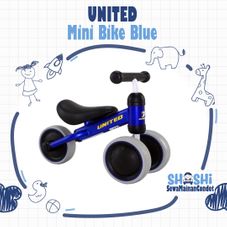 Gambar United Mini bike
