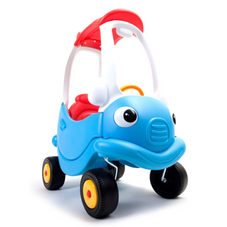 Gambar Grow n up Grow n up mister coupe mobil mainan cozy coupe ride on berkualitas