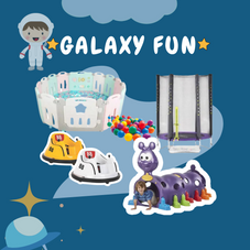 Gambar  Galaxy fun