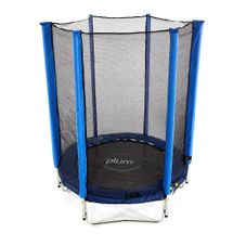 Gambar Plum Trampoline 