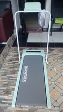 Gambar Bodymax Treadmil bodymax