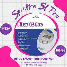 Gambar Spectra Spectra s1 pro