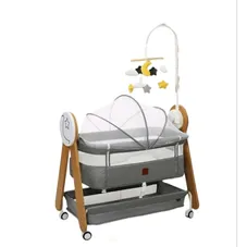 Gambar Babyelle Box babyelle il sogno 