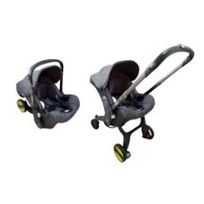 Gambar Kuru Evo baby 2in1 carseat stroller