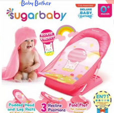 Gambar Sugar baby Baby bather