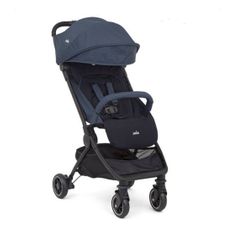 Gambar Joie Travel pack system stroller navy blazer