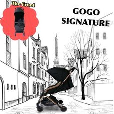 Gambar Elle gogo x iberry Signature