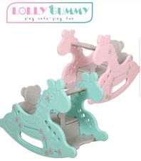 Gambar Coby haus Lolly gummy rocking chair