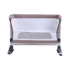 Gambar Babydoes Mini comfi side bed box