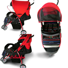 Gambar Babydoes Jets