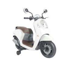 Gambar Pmb M-999 scoopy motor aki