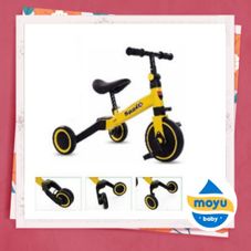 Gambar Sport 3 in 1 balance bike