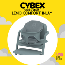 Gambar Cybex (additional) lemo comfort inlay