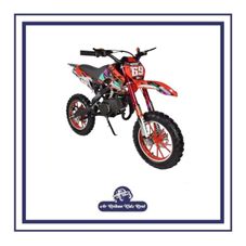 Gambar Lenka Motor mini trail