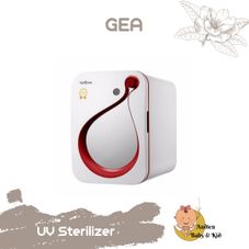 Gambar Rayqueen Uv sterilizer