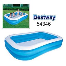 Gambar Bestway Pool