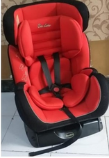 Gambar Cocolatte  Carseat cocolatte cs888e
