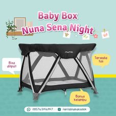 Gambar Nuna Sena
