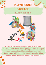 Gambar Paket event Ulang tahun