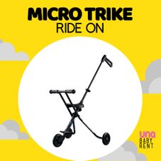 Gambar Micro trike Micro trike
