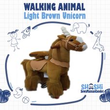Gambar Mabiz Walking animal