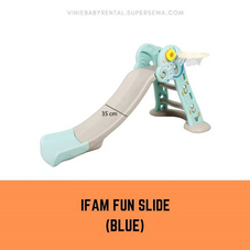 Gambar Parklon Ifam fun slide