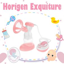 Gambar Horigen  Exquiture