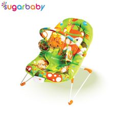 Gambar Sugar baby Sugar baby bouncer